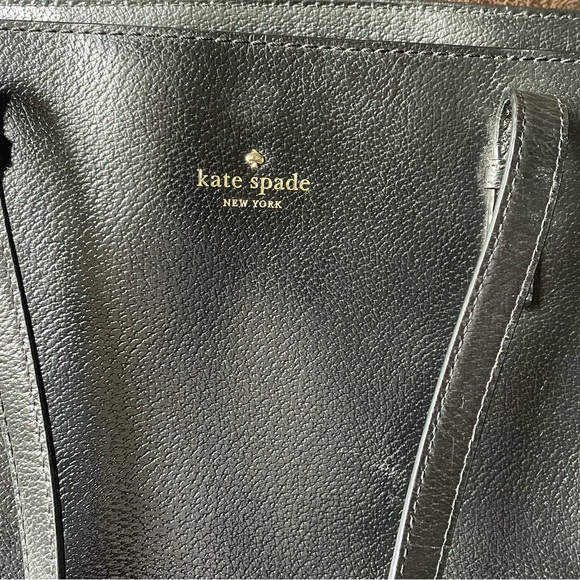 Kate Spade purse - Picture 13 of 15